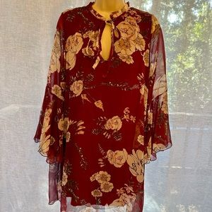 Lola Luma made in Italy NWT dress size M